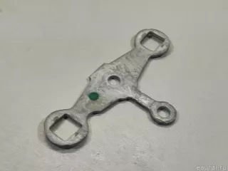 13647595405 BMW Скоба (кронштейн) крепления форсунки BMW X1 E84 Арт E23688178, вид 5