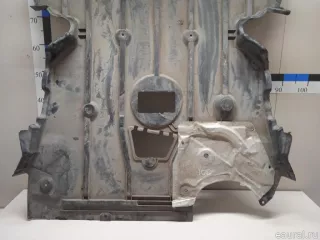 51757129341 BMW Защита картера BMW 3 E90/E91/E92/E93 Арт E23725301, вид 3