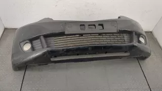 71101TL0G40ZD Бампер передний черный Honda Accord 8 Арт 20172756, вид 1