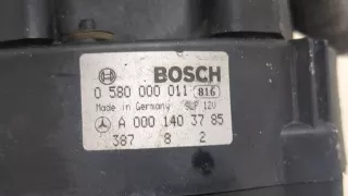 A0001403785 Турбина Mercedes E W211 Арт 20396913, вид 3
