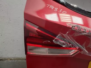 5G0955711C Моторчик заднего стеклоочистителя (дворника) Seat ARONA Арт 11133237, вид 2