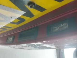 5G0955711C Моторчик заднего стеклоочистителя (дворника) Seat ARONA Арт 11133237, вид 4