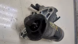 M001T30971 Стартер Mazda 3 BL 2.2л Турбо Арт 20394550, вид 2