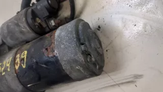 M001T30971 Стартер Mazda 3 BL 2.2л Турбо Арт 20394550, вид 3