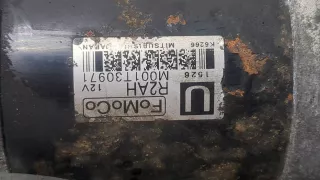 M001T30971 Стартер Mazda 3 BL 2.2л Турбо Арт 20394550, вид 4