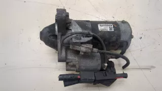 M001T30971 Стартер Mazda 3 BL 2.2л Турбо Арт 20394550, вид 5