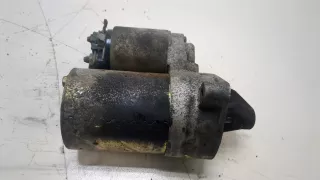  Стартер Daewoo Matiz M150 restailing Арт 20396880, вид 1