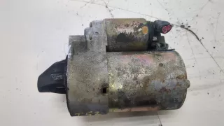  Стартер Daewoo Matiz M150 restailing Арт 20396880, вид 4