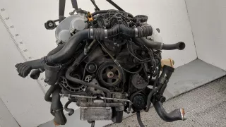  Стартер Porsche Cayenne 955 Арт 11392931