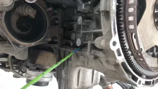  Стартер Porsche Cayenne 955 Арт 11392931, вид 3