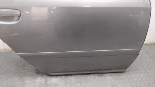 4B0839208 Ручка наружная задняя правая серая Audi A6 C6 (S6,RS6) Арт 11049678, вид 2
