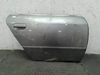 4B0839208 Ручка наружная задняя правая серая Audi A6 C6 (S6,RS6) Арт 11049678, вид 3