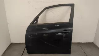 826551P000,826511P050 Ручка наружная передняя левая черная Kia Venga Арт 11310069, вид 1