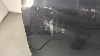 826551P000,826511P050 Ручка наружная передняя левая черная Kia Venga Арт 11310069, вид 3