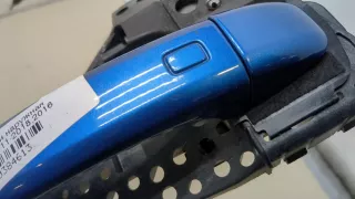 8T0837205A,8U0837886 Ручка наружная задняя правая синяя Audi Q3 1 Арт 20384613, вид 2