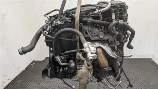 27695730484778,M276.957 Двигатель Mercedes C W204 Арт 8139407, вид 1