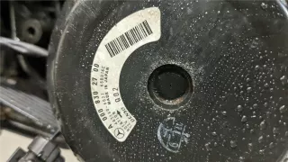 27695730484778,M276.957 Двигатель Mercedes C W204 Арт 8139407, вид 2