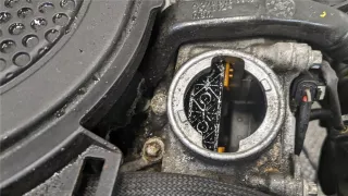 27695730484778,M276.957 Двигатель Mercedes C W204 Арт 8139407, вид 4