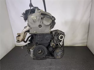 7701476946,7711368599,K4M 812 Двигатель Renault Megane 2 Арт 7735594, вид 1