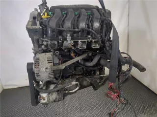 7701476946,7711368599,K4M 812 Двигатель Renault Megane 2 Арт 7735594, вид 2