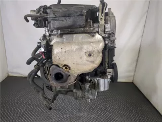7701476946,7711368599,K4M 812 Двигатель Renault Megane 2 Арт 7735594, вид 4