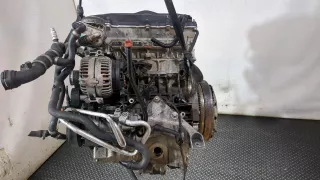11117536184,N46 B20B Двигатель BMW X3 E83 Арт 9452576, вид 2