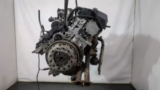 11117536184,N46 B20B Двигатель BMW X3 E83 Арт 9452576, вид 3