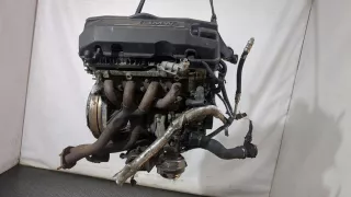 11117536184,N46 B20B Двигатель BMW X3 E83 Арт 9452576, вид 4