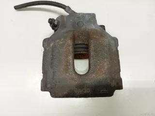 34116773131 BMW Суппорт тормозной передний левый BMW X5 E53 Арт E23774432, вид 1
