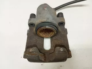 34116773131 BMW Суппорт тормозной передний левый BMW X5 E53 Арт E23774432, вид 4