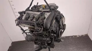 06B100098LX,06B100033R,BFB Двигатель Audi A4 B6 Арт 20386221, вид 5