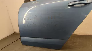 5E0839461,5Q0959811E Стеклоподъемник левый задний Skoda Octavia A7 Арт 11359930, вид 2