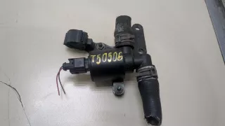 Насос антифриза (помпа) Audi A4 B9 Арт 20393702