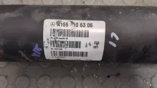 A1664106306 Карданный вал Mercedes ML/GLE W166 Арт 20390641, вид 2