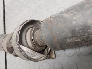  Карданный вал Land Rover Freelander 2 Арт 20394270, вид 3