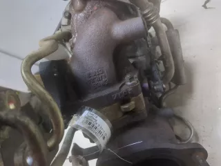 8700070996 Турбина Mazda CX-5 1 Арт 9224323, вид 3
