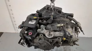 Коробка передач (робот) Peugeot 5008 2015г. 9810676280 - Фото 5