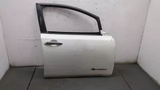 805003NM0A Замок двери передней правой Nissan Leaf 1 Арт 11098410, вид 1