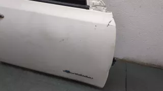 805003NM0A Замок двери передней правой Nissan Leaf 1 Арт 11098410, вид 3