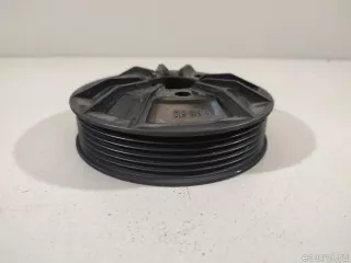 Шкив насоса гидроусилителя BMW 3 E90/E91/E92/E93 2003г. 32427537862 BMW - Фото 3