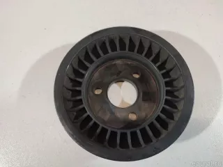 Шкив насоса гидроусилителя BMW 3 E90/E91/E92/E93 2003г. 32427537862 BMW - Фото 4