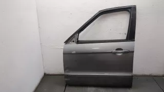 1572632,P6M21R20125AG,1546751,6M21U20205AH Дверь передняя левая серебристая Ford S-Max 1 Арт 9423064