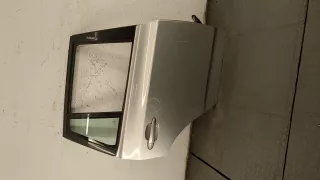 41003449338,3449338 Дверь задняя правая серебристая BMW X3 E83 Арт 20248261, вид 2
