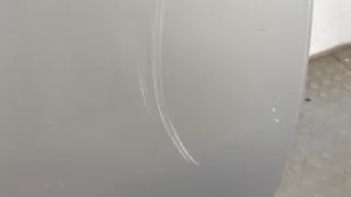 41003449338,3449338 Дверь задняя правая серебристая BMW X3 E83 Арт 20248261, вид 5