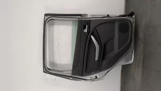 1520947,P8V41S24631AA Дверь задняя левая серебристая Ford Kuga 1 Арт 20301821, вид 3