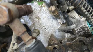 1662960,1662958,1662962 ТНВД Ford Transit 2 Арт 11345277, вид 3