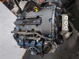 55572815 Маховик Chevrolet Aveo T300 Арт 11338774, вид 2