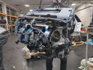 55572815 Маховик Chevrolet Aveo T300 Арт 11338774, вид 3
