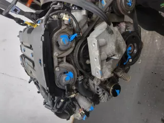 55572815 Маховик Chevrolet Aveo T300 Арт 11338774, вид 4