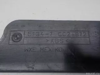 51347002972 BMW Уплотнитель двери BMW X5 E53 Арт E40672288, вид 3